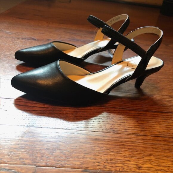 Life Stride - Simply Comfort Sling Back Shoe - Picture 3 of 7